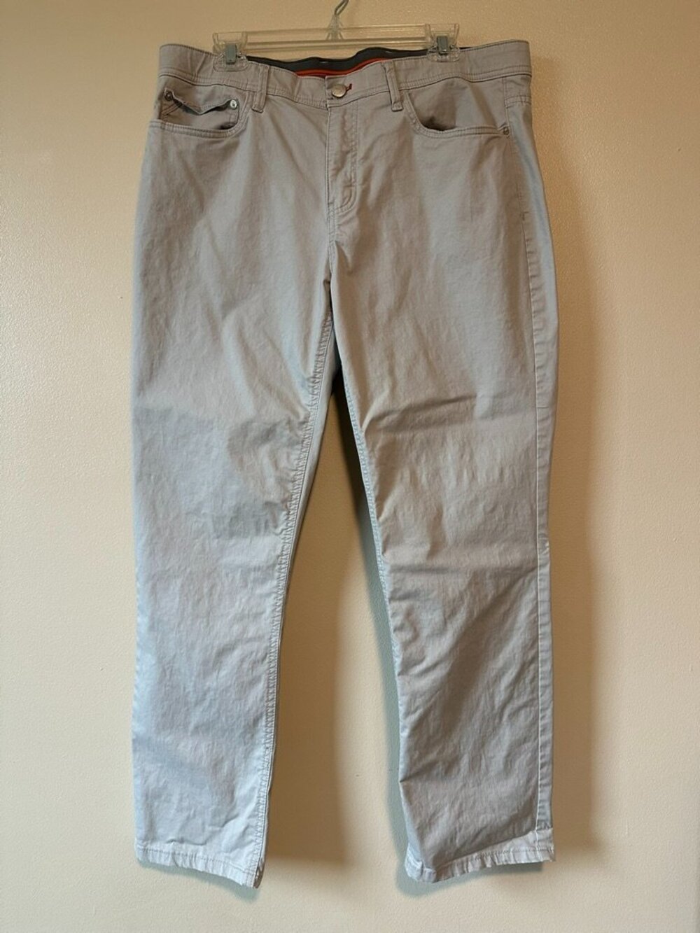 Weatherproof Original Vintage lightweight chinos 36"x30"